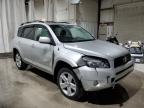 2008 Toyota Rav4 Sport de vânzare în Leroy, NY - Front End