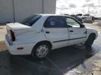 1999 Suzuki Esteem Gl იყიდება Reno-ში, NV - All Over
