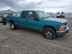 1996 Chevrolet Gmt-400 K1500 for Sale in Central Square, NY - Minor Dent/Scratches