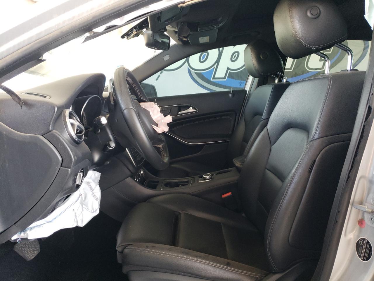 2017 Mercedes Benz Gla 250 VIN: 0LDL0T70134464 Lot: 55498625
