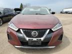 2021 NISSAN MAXIMA SL à vendre chez Copart ON - TORONTO