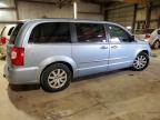 2012 Chrysler Town & Country Touring L იყიდება Eldridge-ში, IA - Front End