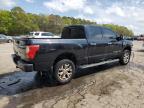 2016 Nissan Titan Xd Sl for Sale in Austell, GA - Front End