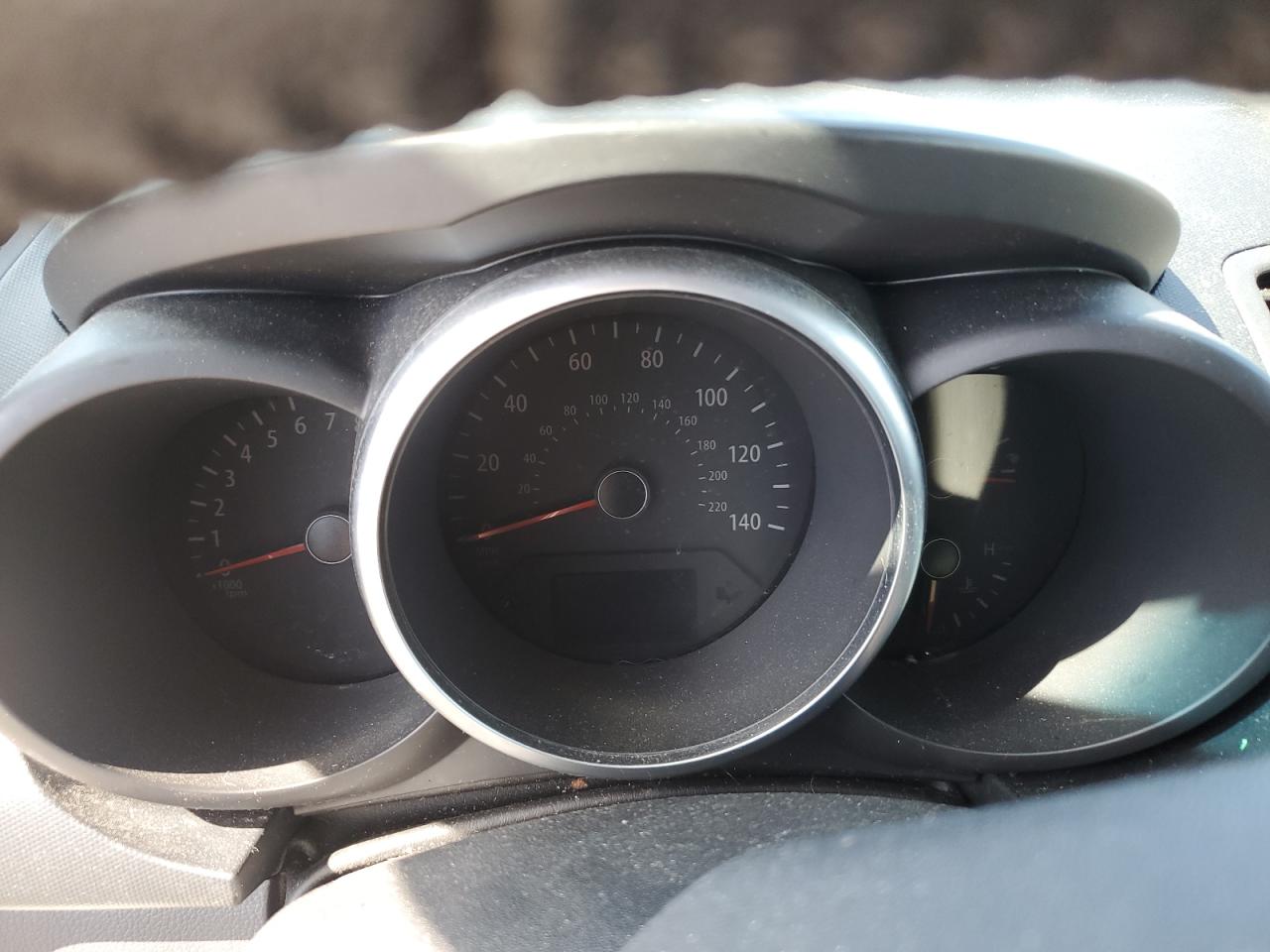 2012 Kia Soul + VIN: KNDJT2A62C7376124 Lot: 54840695