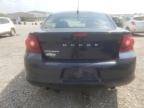 2011 Dodge Avenger Lux   zu verkaufen in Earlington, KY - Front End