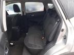 2009 NISSAN QASHQAI N- for sale at Copart SANDWICH