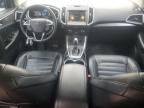 2016 Ford Edge Sel na sprzedaż w Earlington, KY - Hail