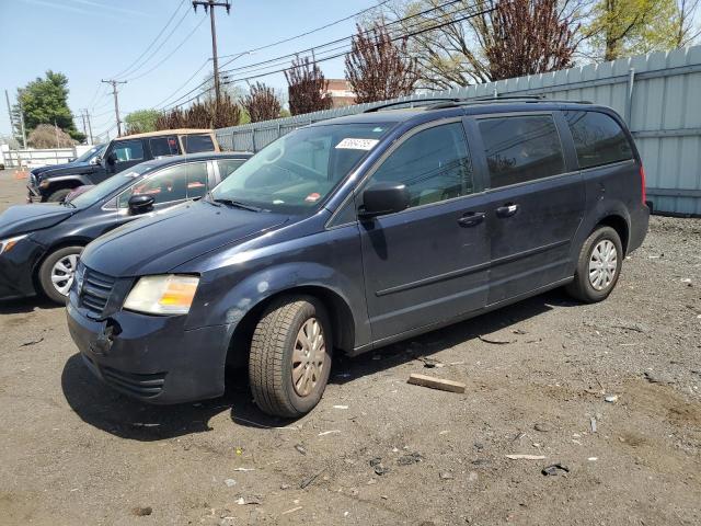 2010 Dodge Grand Caravan Se