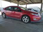 2014 Chevrolet Volt  იყიდება Hayward-ში, CA - Side