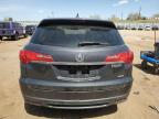 2015 Acura Rdx Technology en Venta en Colorado Springs, CO - Front End