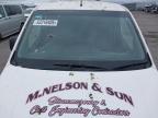 2014 NISSAN NV200 ACEN for sale at Copart CHESTER