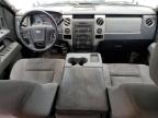 2012 Ford F150 Super Cab de vânzare în Prairie Grove, AR - Front End