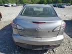 2011 Mazda 3 I na sprzedaż w Byron, GA - Side
