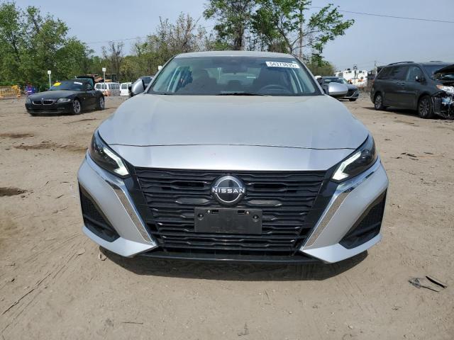  NISSAN ALTIMA 2023 Srebrny
