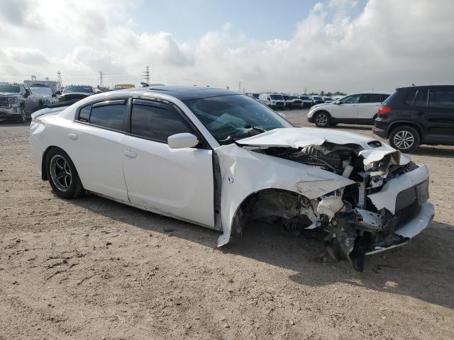 Sedans DODGE CHARGER 2016 Biały