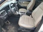 2021 Ford Explorer Xlt for Sale in Milwaukee, WI - Side
