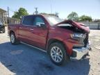 2019 Chevrolet Silverado K1500 Ltz за продажба в Corpus Christi, TX - Front End