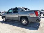 2002 Chevrolet Avalanche K1500 na sprzedaż w West Palm Beach, FL - Minor Dent/Scratches