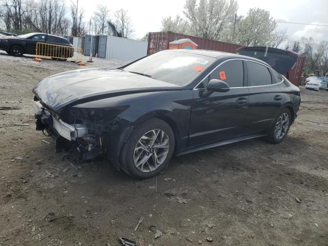 HYUNDAI SONATA SEL 2021
