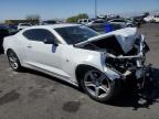 2020 Chevrolet Camaro Ls na sprzedaż w North Las Vegas, NV - Front End