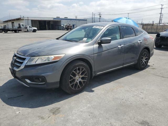 2013 Honda Crosstour Exl