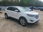 2015 Ford Edge Sel за продажба в Austell, GA - Rear End
