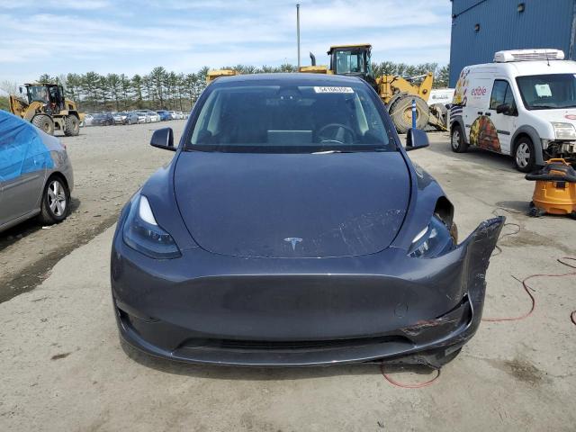  TESLA MODEL Y 2023 Сharcoal