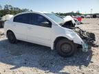 2009 Nissan Sentra 2.0 за продажба в Houston, TX - Front End