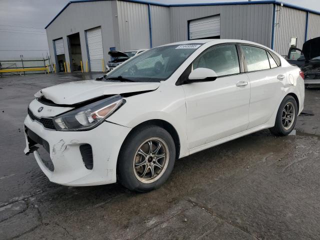 2019 Kia Rio S