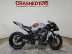 2022 SUZUKI GSX-R1000  a la Venta en Copart TX - CRASHEDTOYS DALLAS