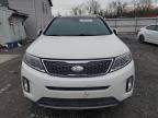 2014 Kia Sorento Sx zu verkaufen in York Haven, PA - Mechanical