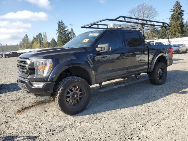 FORD F-150 – zdjęcie z aukcji, lot #52534655