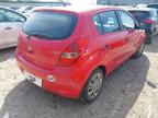 2012 HYUNDAI I20 CLASSI for sale at Copart BRISTOL