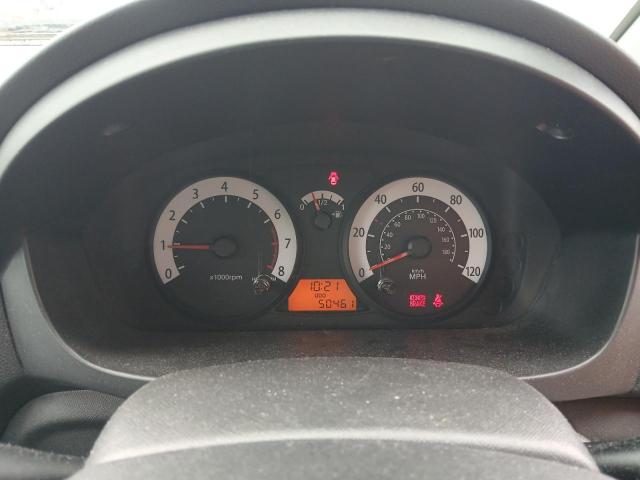 2011 KIA PICANTO 2