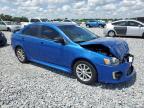 2016 Mitsubishi Lancer Es продається в Arcadia, FL - Front End
