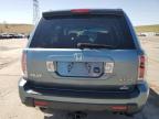 2007 Honda Pilot Exl de vânzare în Littleton, CO - Front End