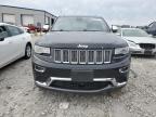 2014 Jeep Grand Cherokee Summit na sprzedaż w Cahokia Heights, IL - Hail