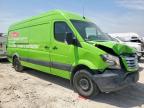 2015 Freightliner Sprinter 2500 zu verkaufen in Grand Prairie, TX - Front End