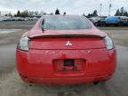 2006 Mitsubishi Eclipse Gt for Sale in Woodburn, OR - Side
