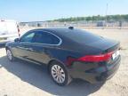 2016 JAGUAR XF PORTFOL for sale at Copart CORBY