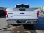 2017 Ford F150 Supercrew на продаже в Littleton, CO - Side