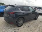 2019 Mazda Cx-5 Signature للبيع في Taylor، TX - Hail