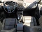 2013 Volkswagen Tiguan S იყიდება Fredericksburg-ში, VA - Front End