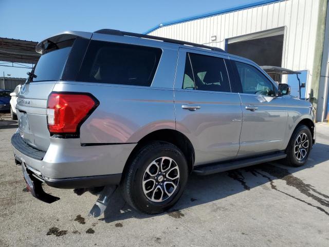  FORD EXPEDITION 2024 Silver