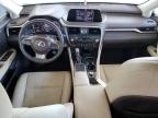 2020 Lexus Rx 350 Base იყიდება Homestead-ში, FL - Front End