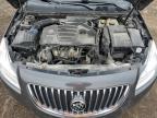 2013 Buick Regal Premium na sprzedaż w Des Moines, IA - Front End