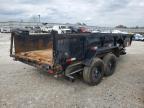2023 Big Tex 14Lp Dump Trailer for Sale in Walton, KY - Rear End