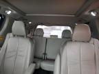 2011 TOYOTA SIENNA XLE à vendre chez Copart ON - LONDON