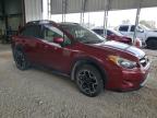 2013 Subaru Xv Crosstrek 2.0 Premium zu verkaufen in Rogersville, MO - Side