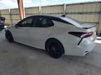 2021 Toyota Camry Xse en Venta en Homestead, FL - Front End
